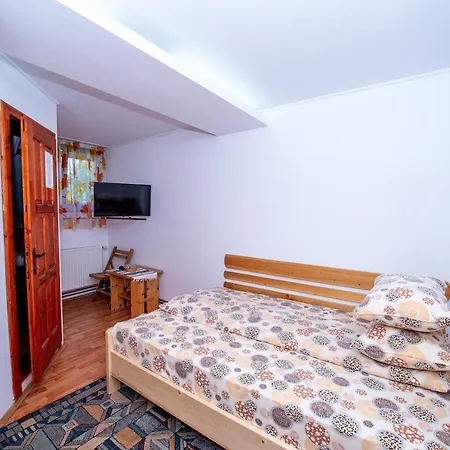 Pensiunea Flori De Camp 3* Vatra Dornei